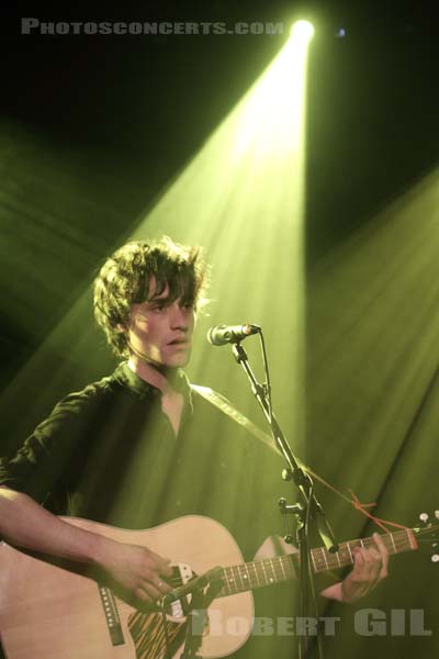 MAX JURY - 2015-03-12 - PARIS - La Maroquinerie - 